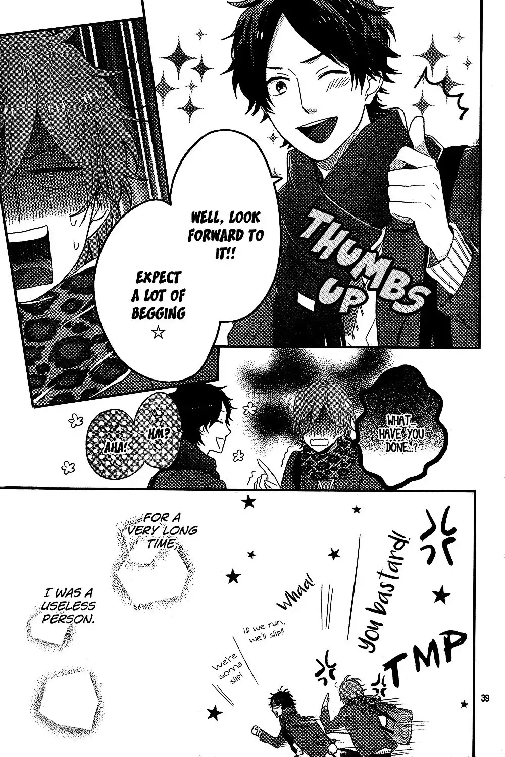 Nijiiro Days Chapter 27 40